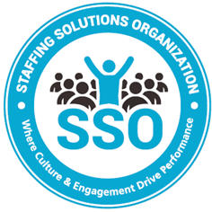 Staffing Solutions Organization